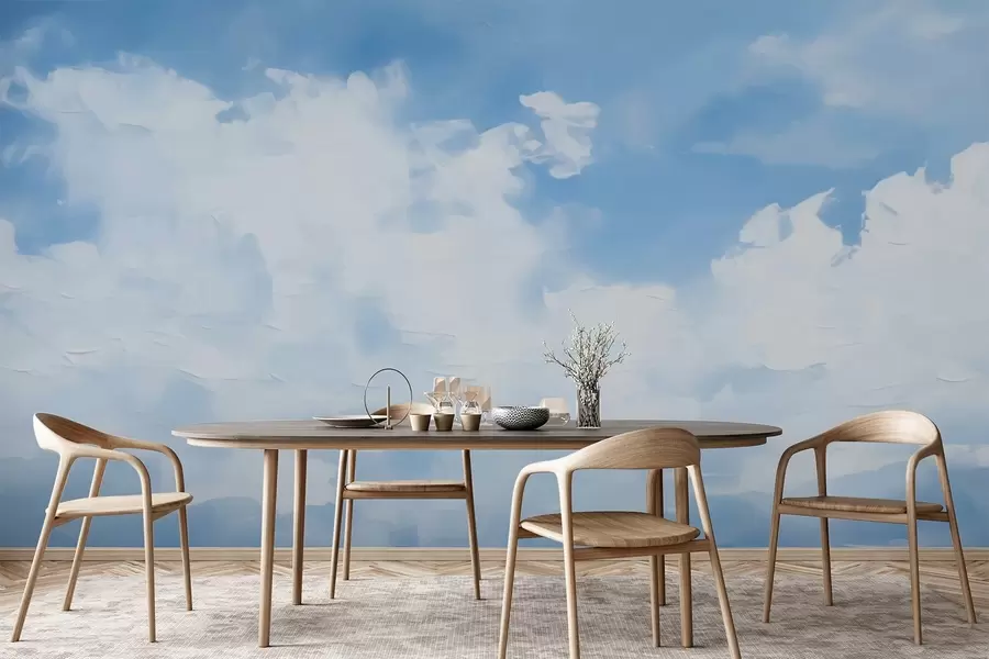 Fototapety Sky w05225