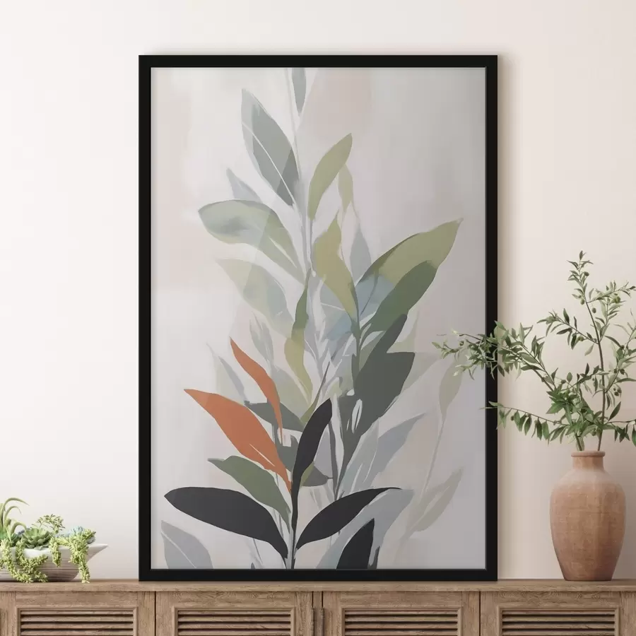 Fototapety Vegetácia f48058