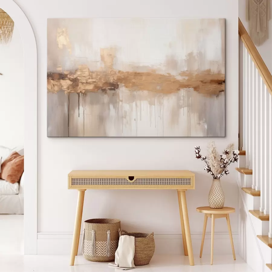 Obraz Abstrakcia s48132