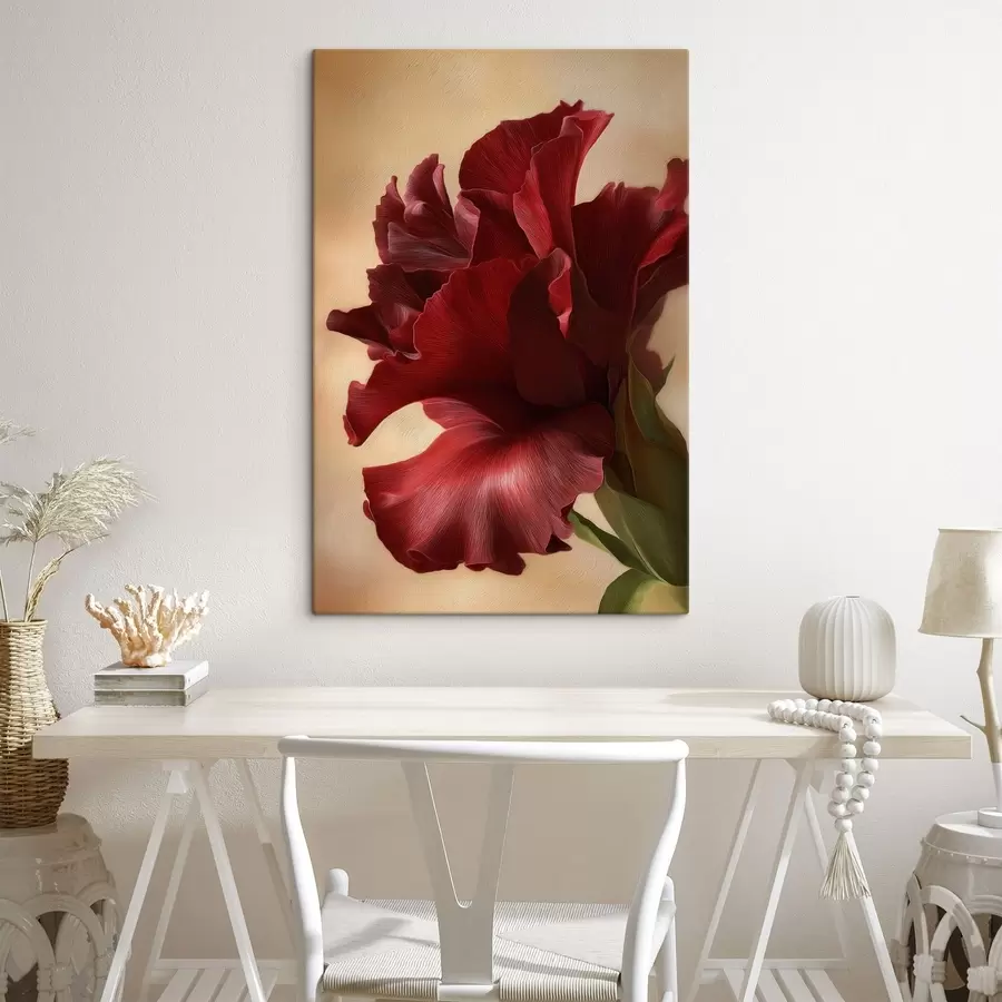 Obraz Karafiát s48133