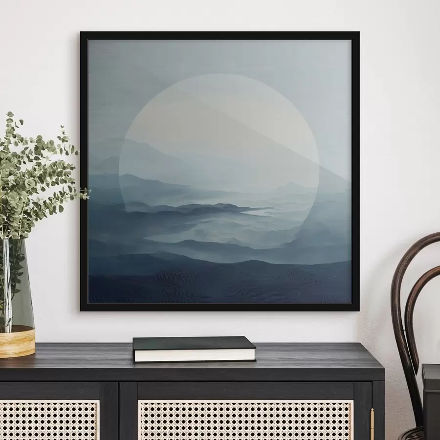 Fototapety Mesiac f48128