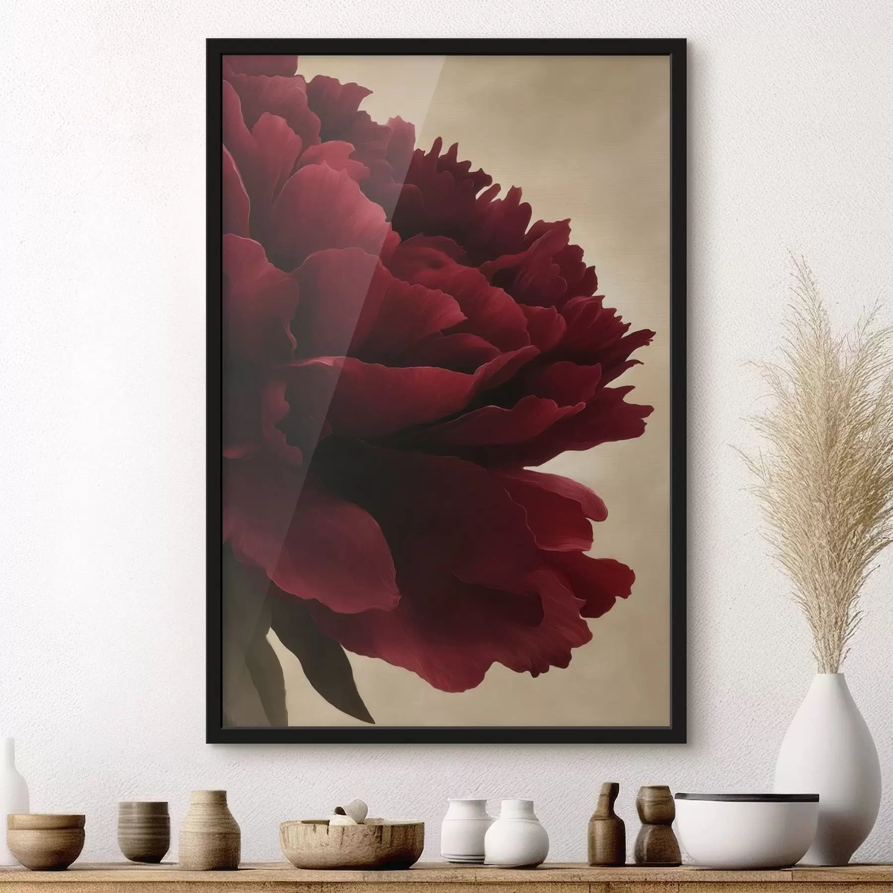 Fototapety Aster f48134