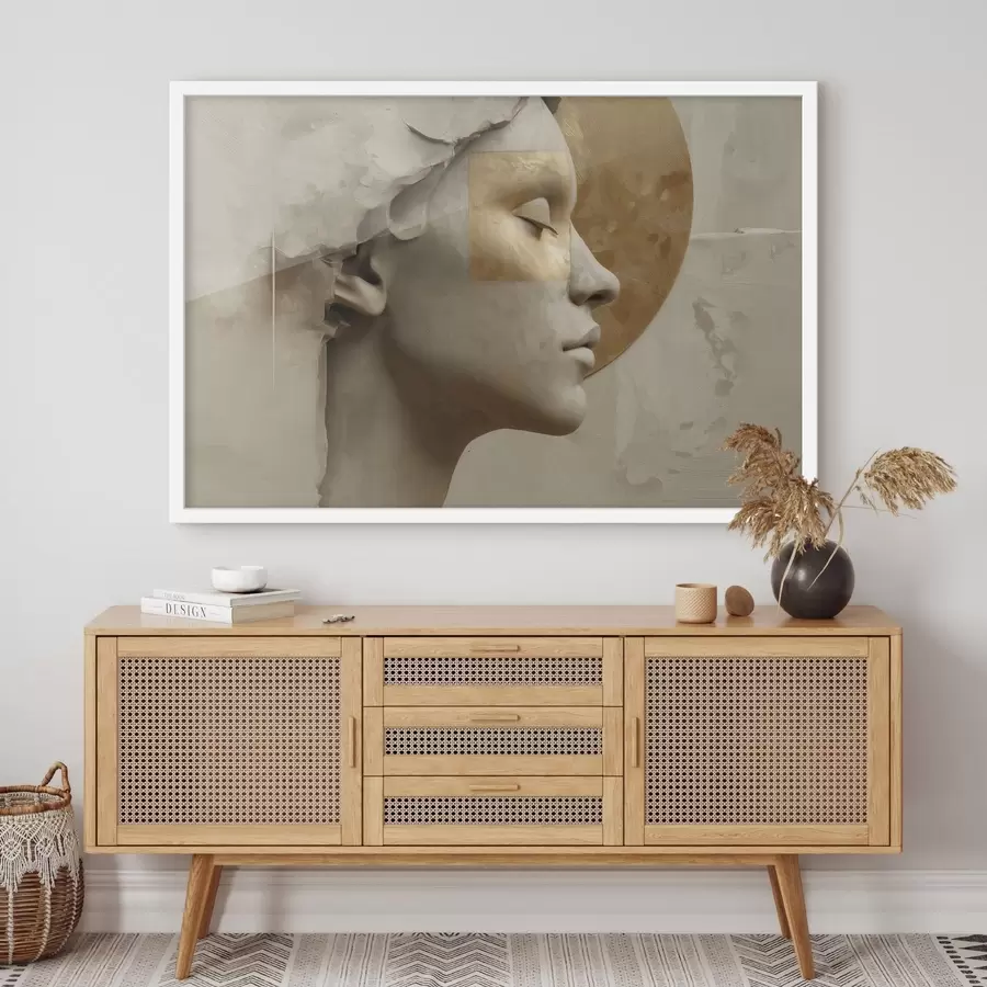 Fototapety Abstrakcia f48138