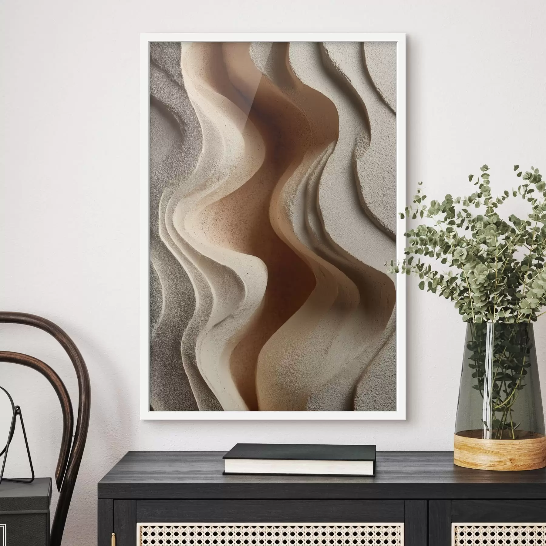 Fototapety Abstrakcia f48139