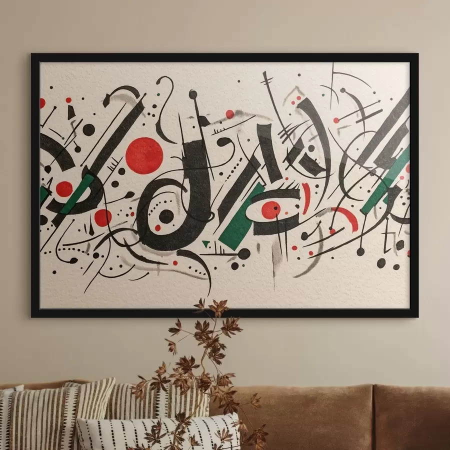 Fototapety Abstrakcia f48143