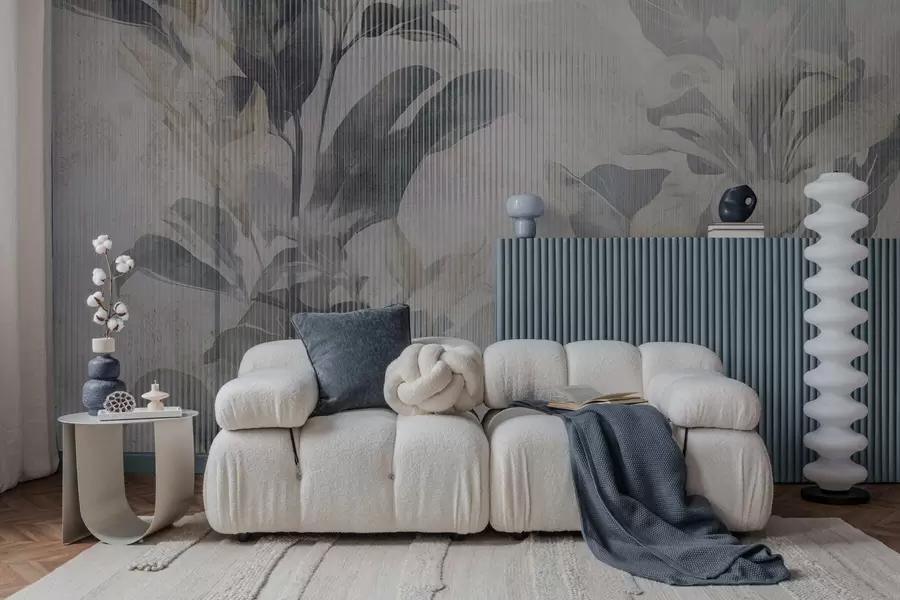 Fototapety Textúrovaná stena w05289