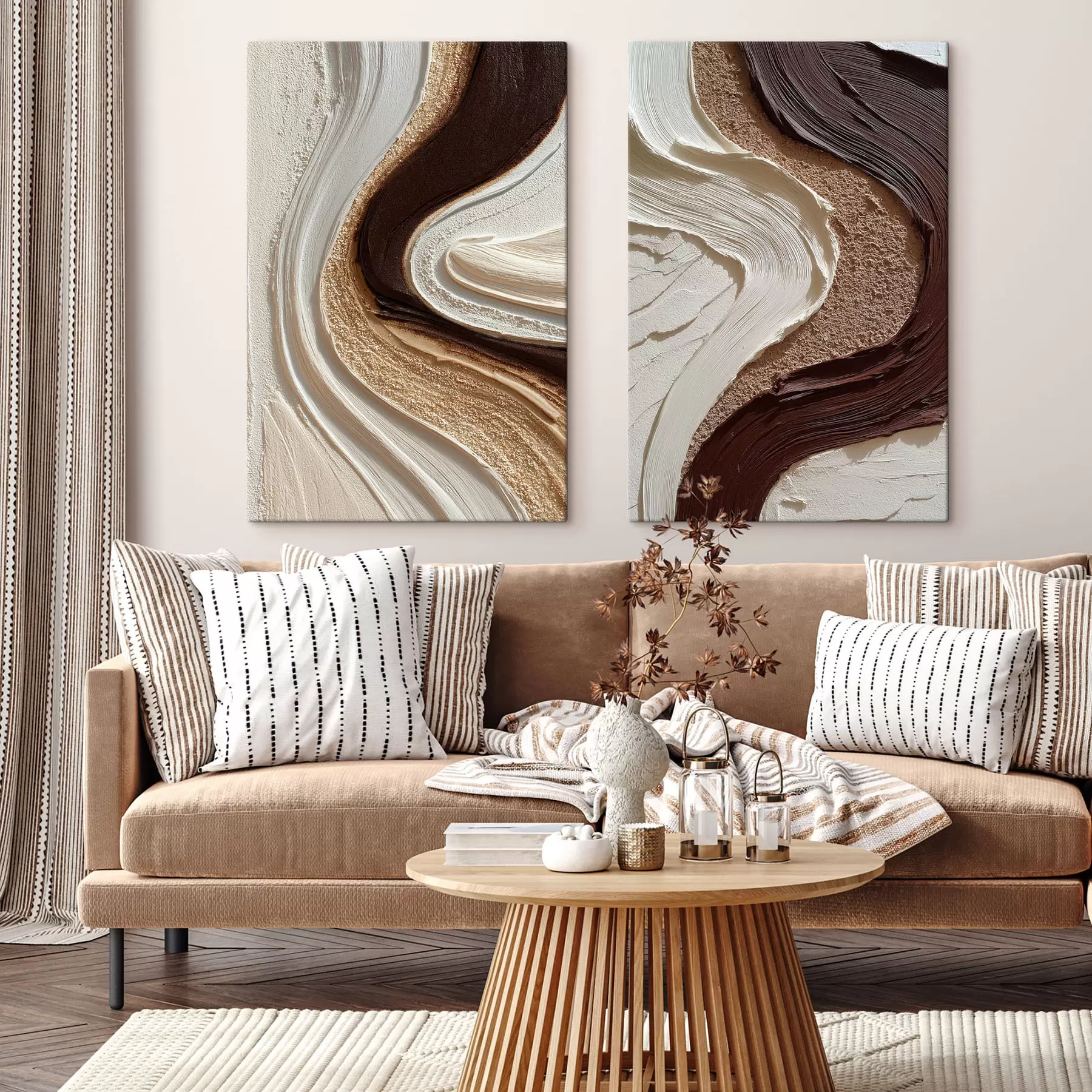 Obraz Abstraktné textúry m30114