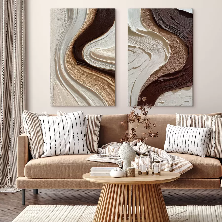 Obraz Abstraktné textúry m30114