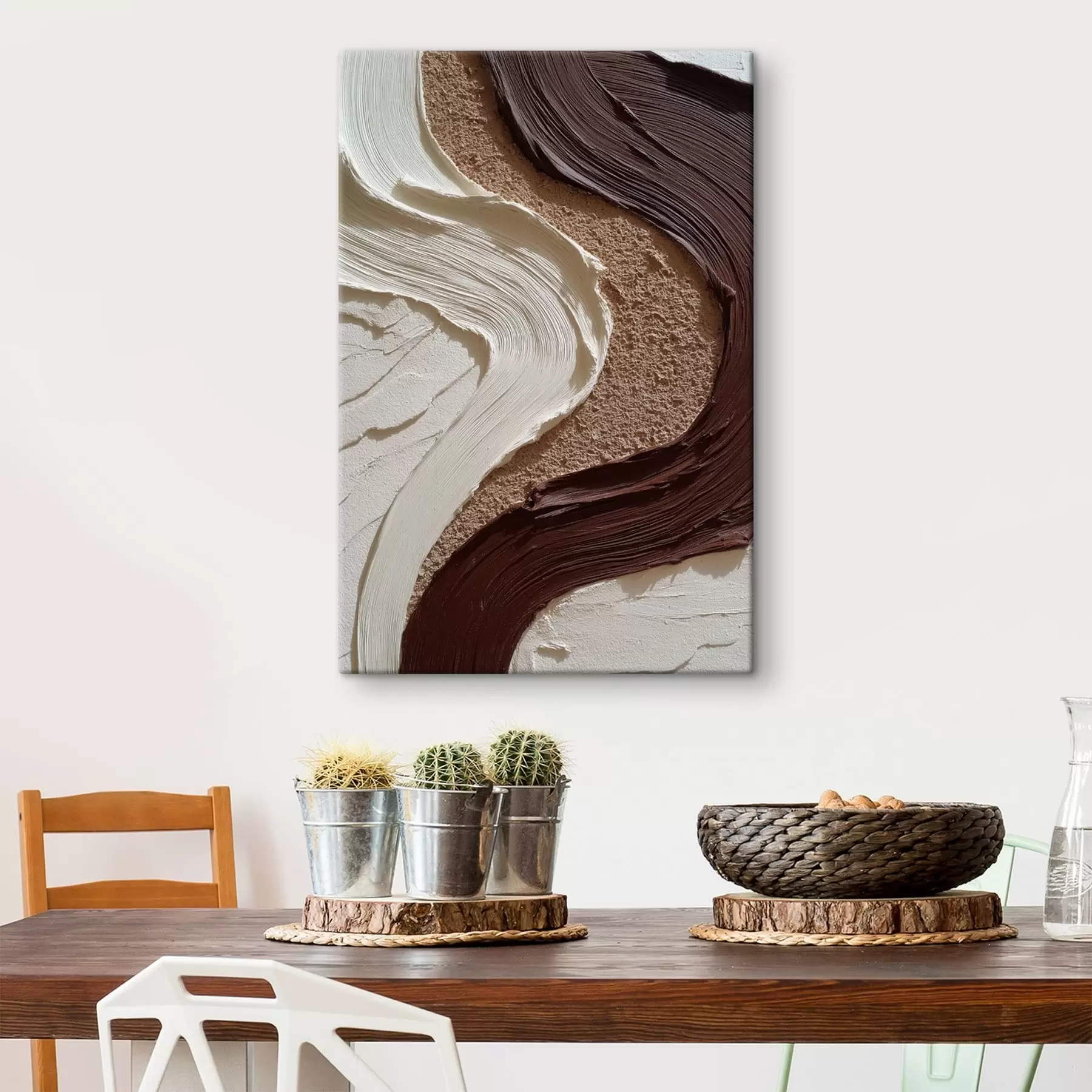 Obraz Abstraktná textúra s48149