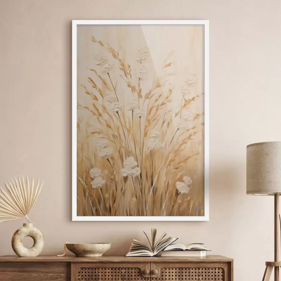 Fototapety Tráva f48145