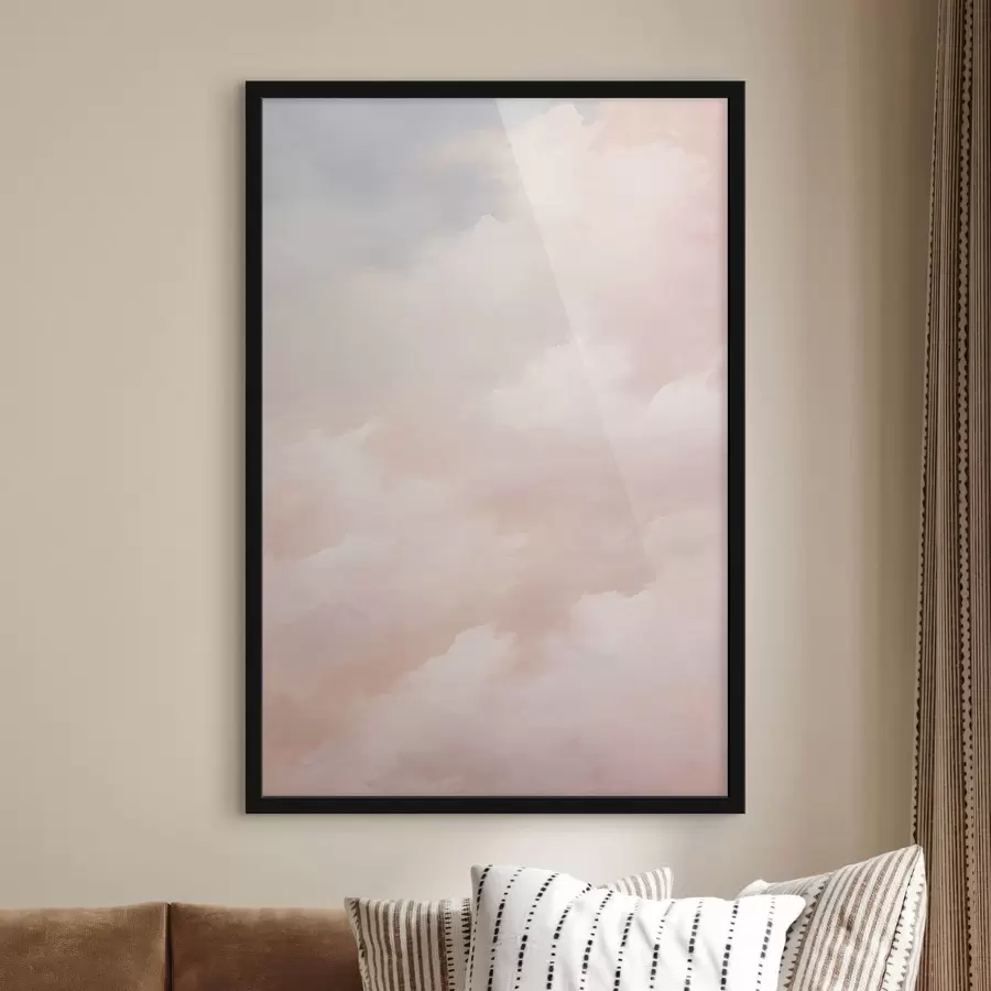 Fototapety Mraky f48148