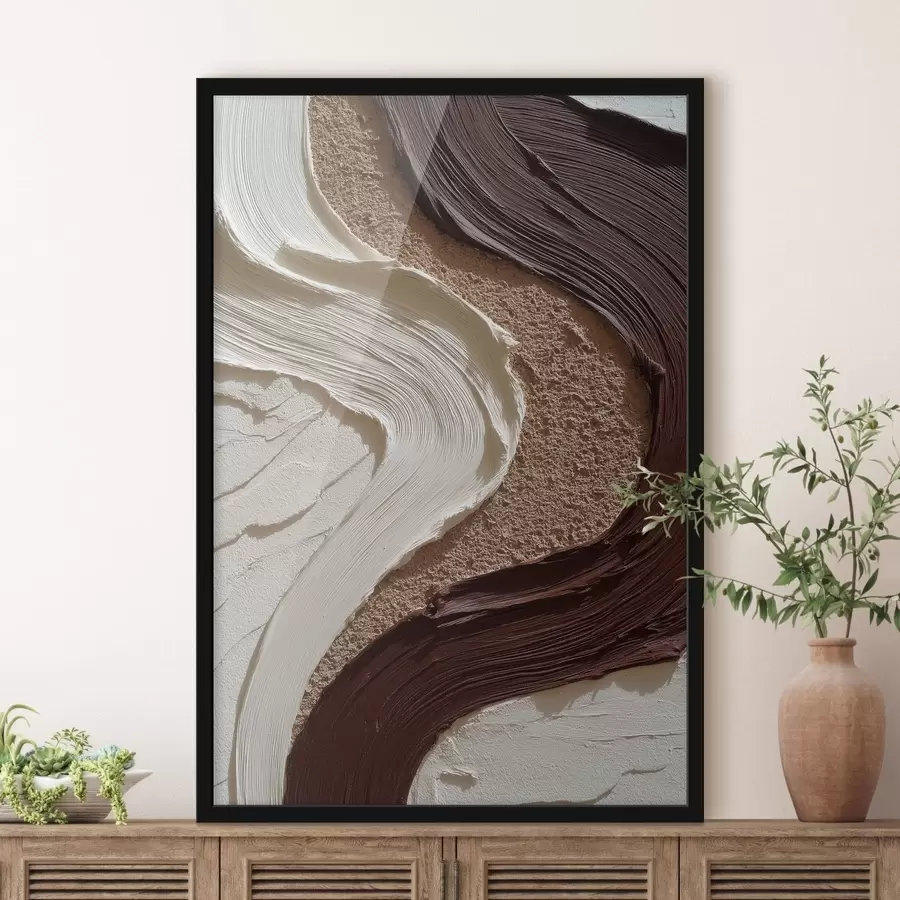 Fototapety Abstraktná textúra f48149