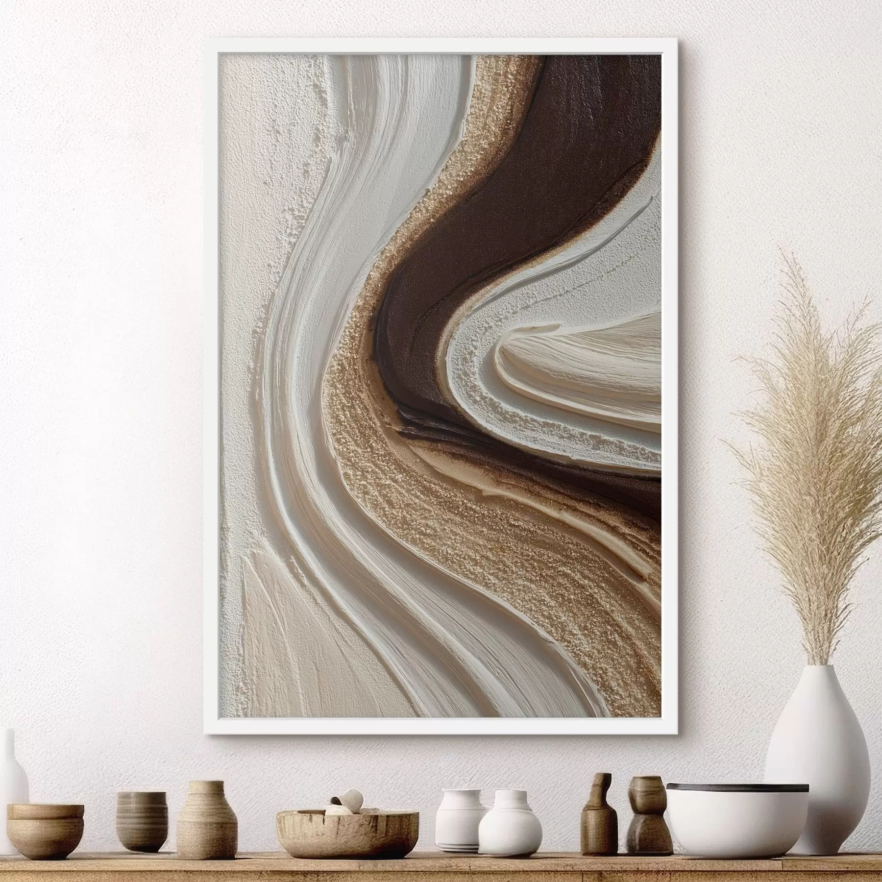 Fototapety Abstraktná textúra f48150