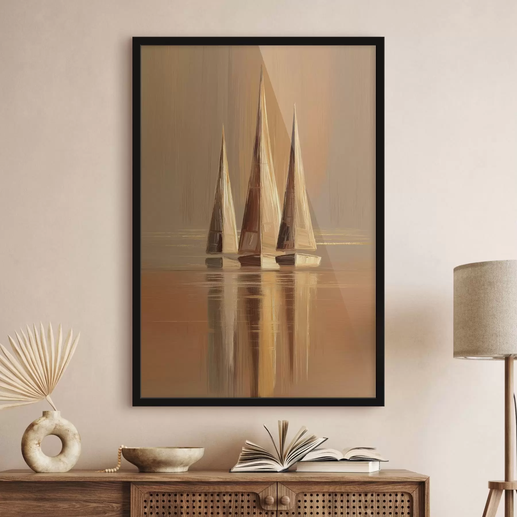 Fototapety Lode f48151