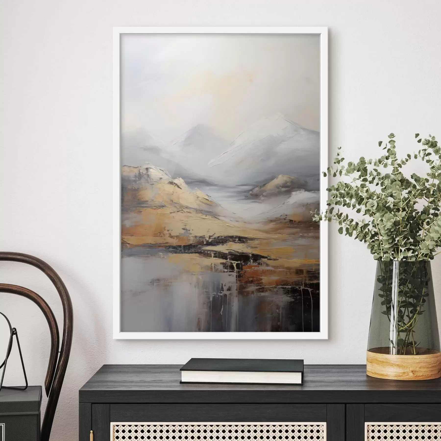 Fototapety Hory f48152