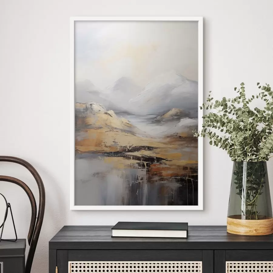 Fototapety Hory f48152