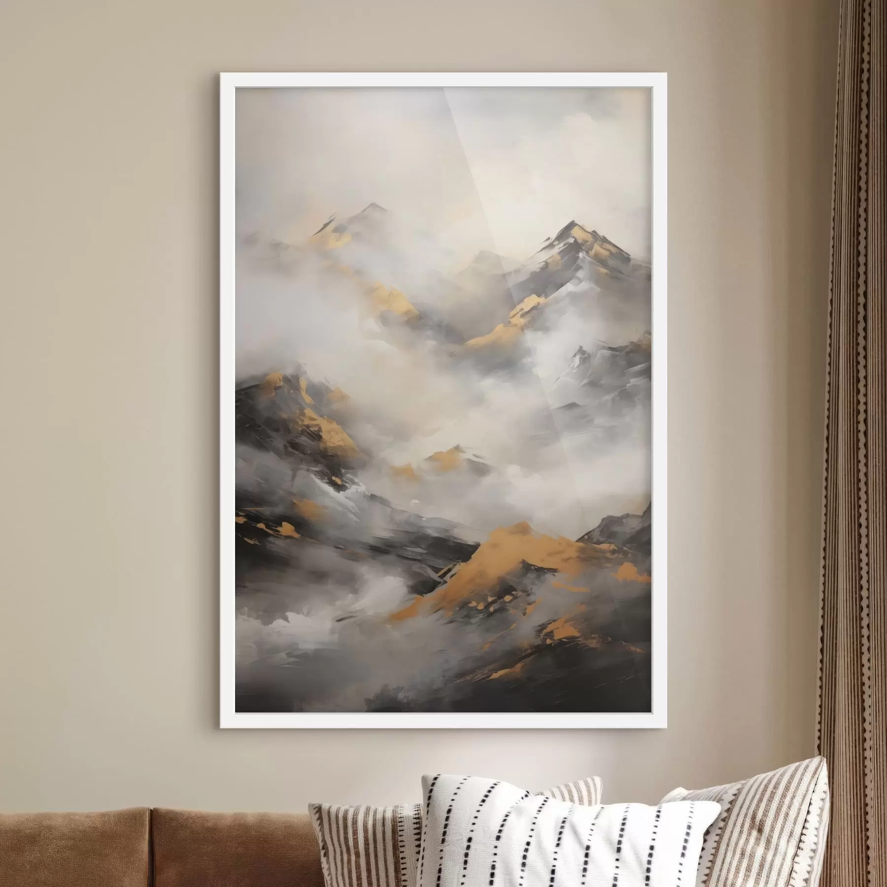 Fototapety Hory f48153