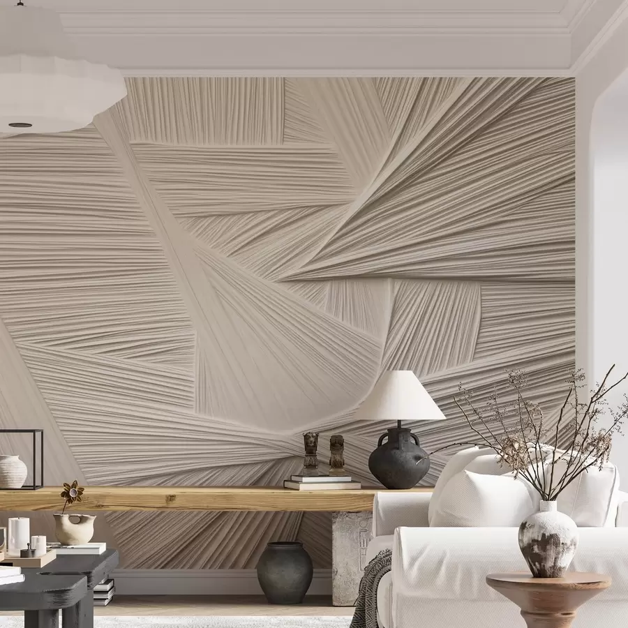 Fototapety Abstraktná línia w05270