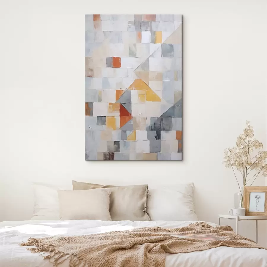 Obraz Abstrakcia s48169