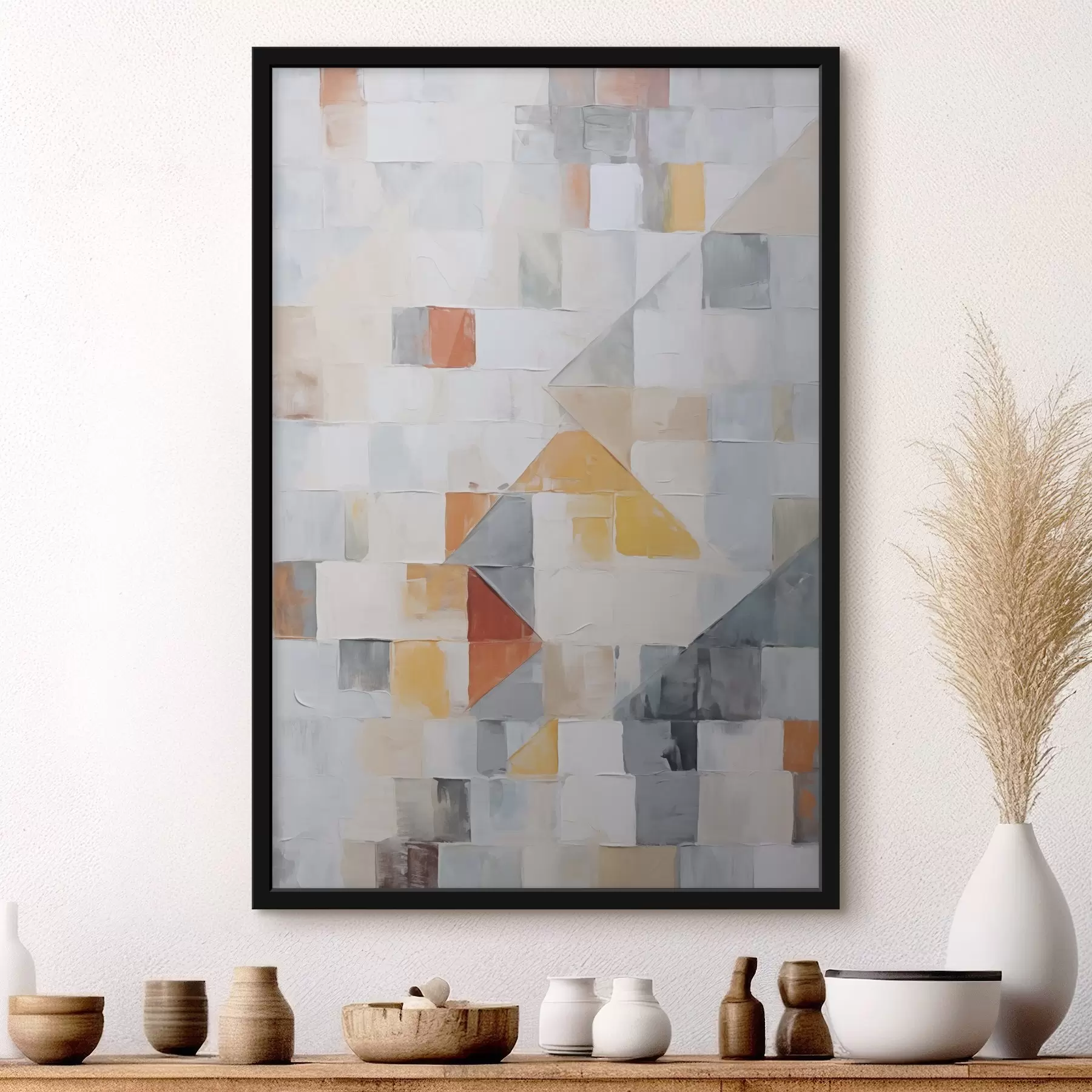 Fototapety Abstrakcia f48169