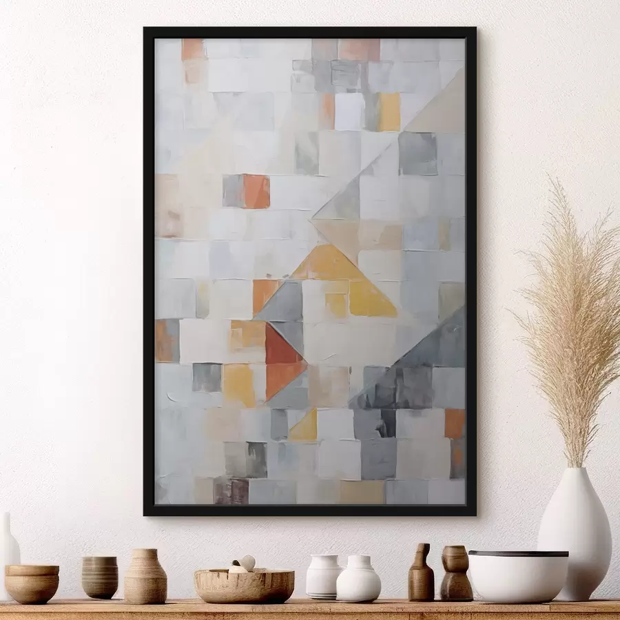 Fototapety Abstrakcia f48169