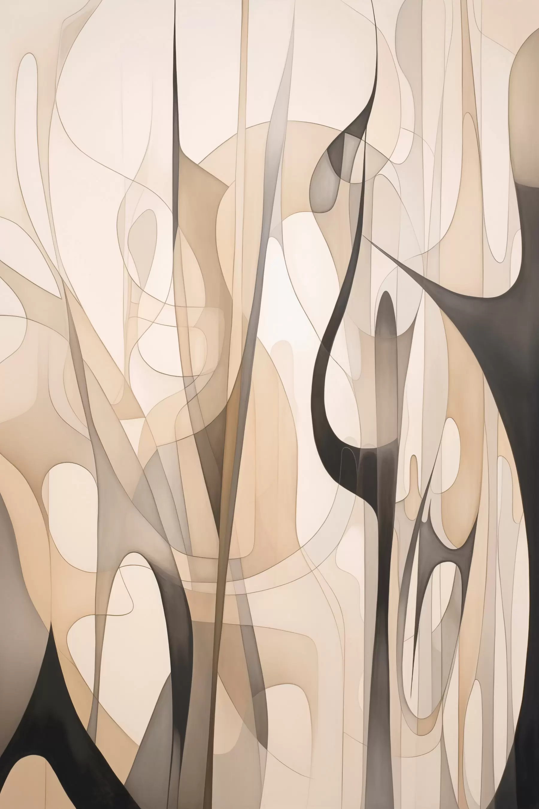 Obraz Abstrakcia s48215