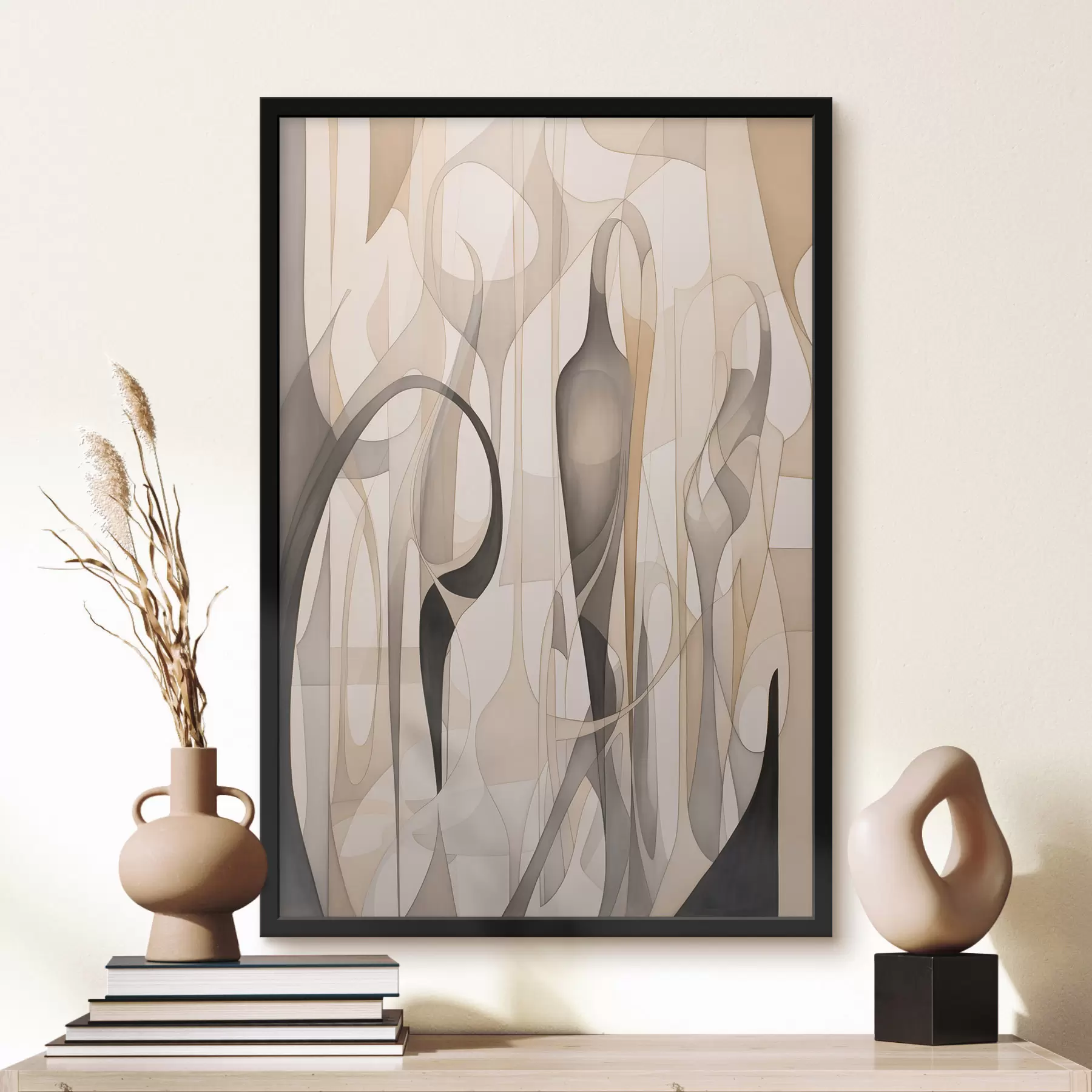 Fototapety Abstrakcia f48177