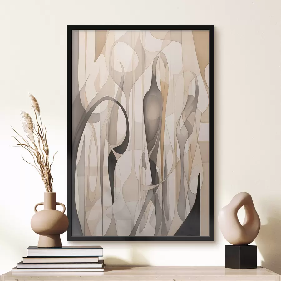 Fototapety Abstrakcia f48177