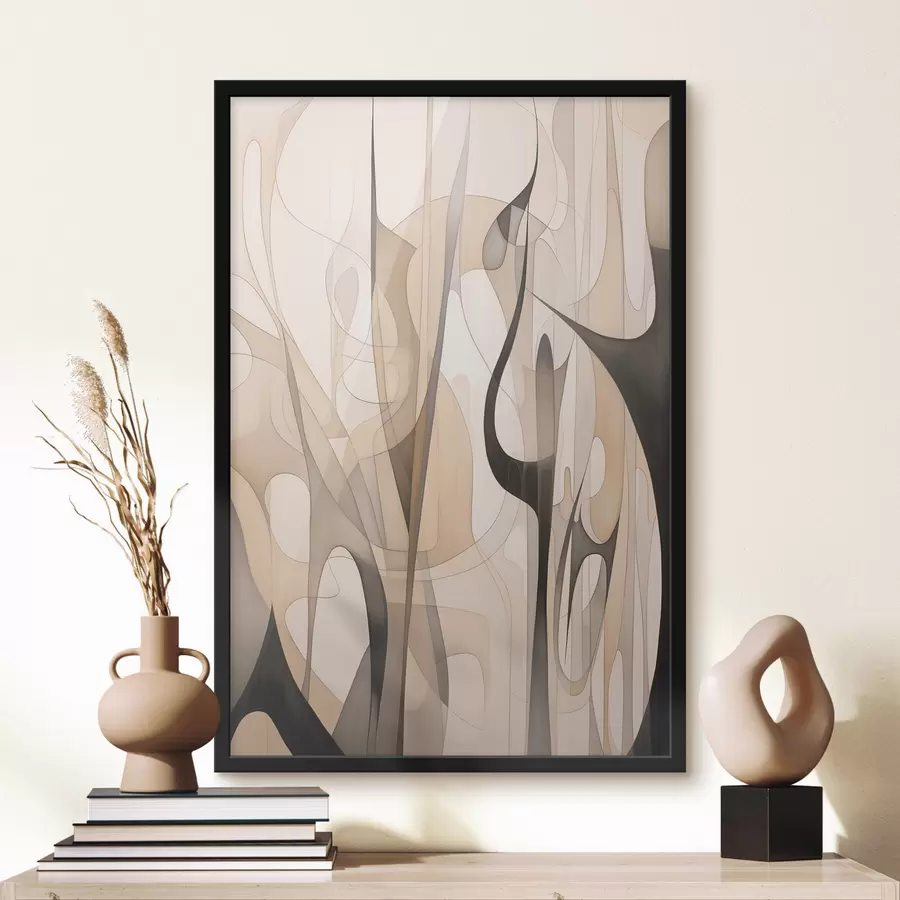 Fototapety Abstrakcia f48215