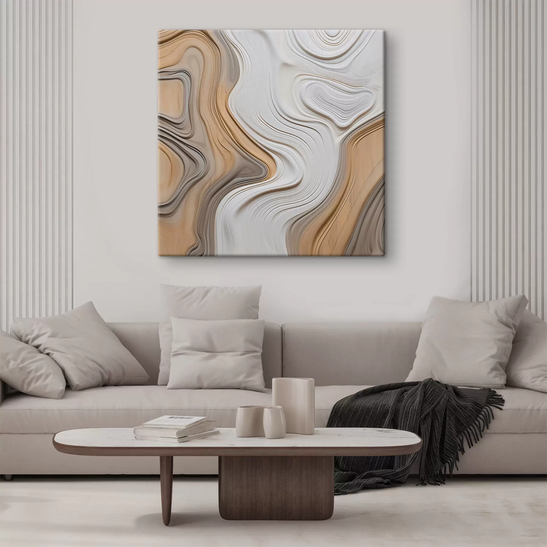 Obraz Abstrakcia s48219