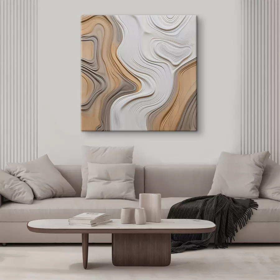 Obraz Abstrakcia s48219