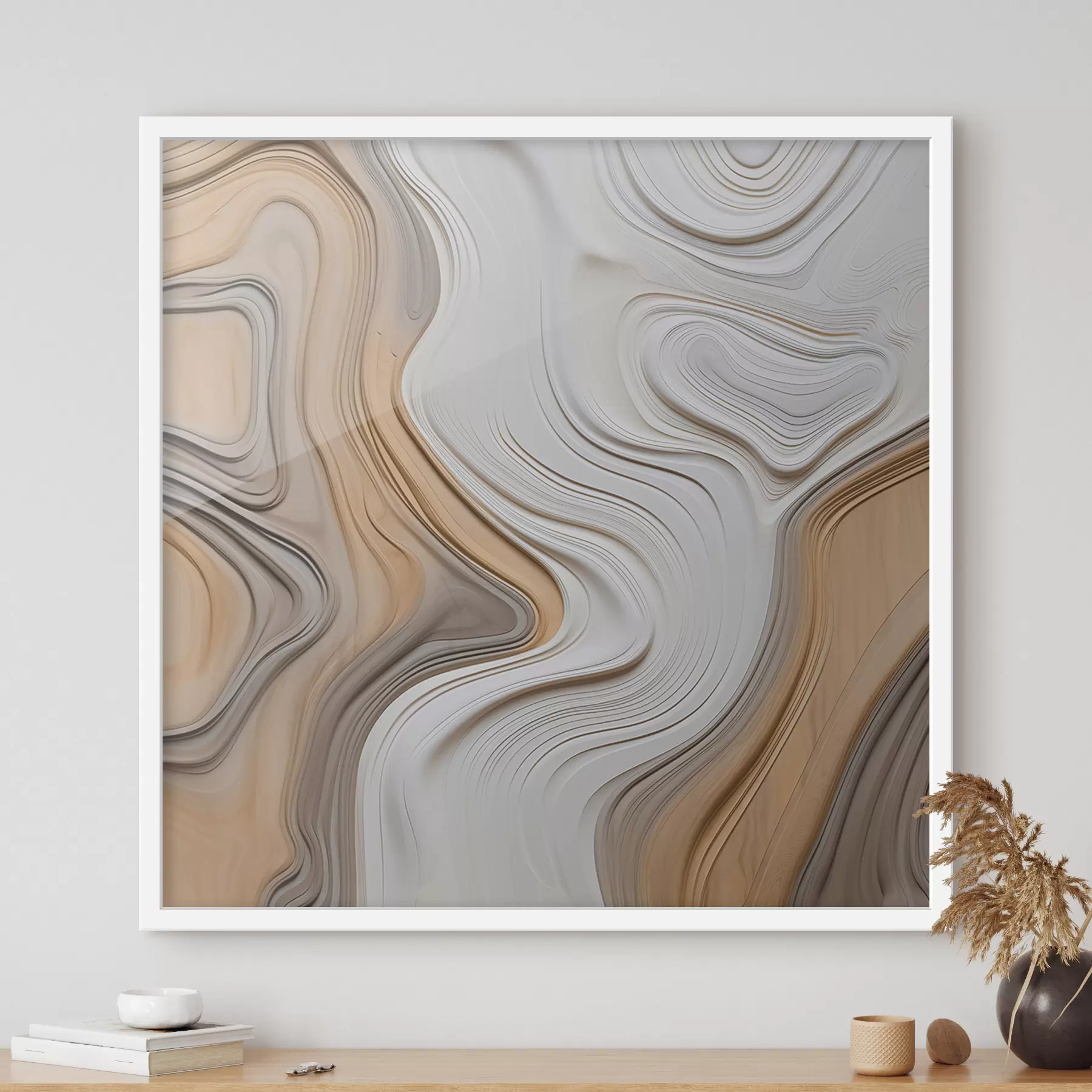 Fototapety Abstrakcia f48219