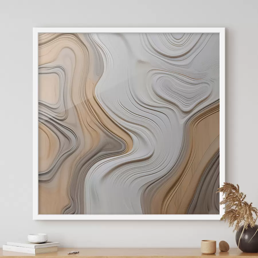 Fototapety Abstrakcia f48219