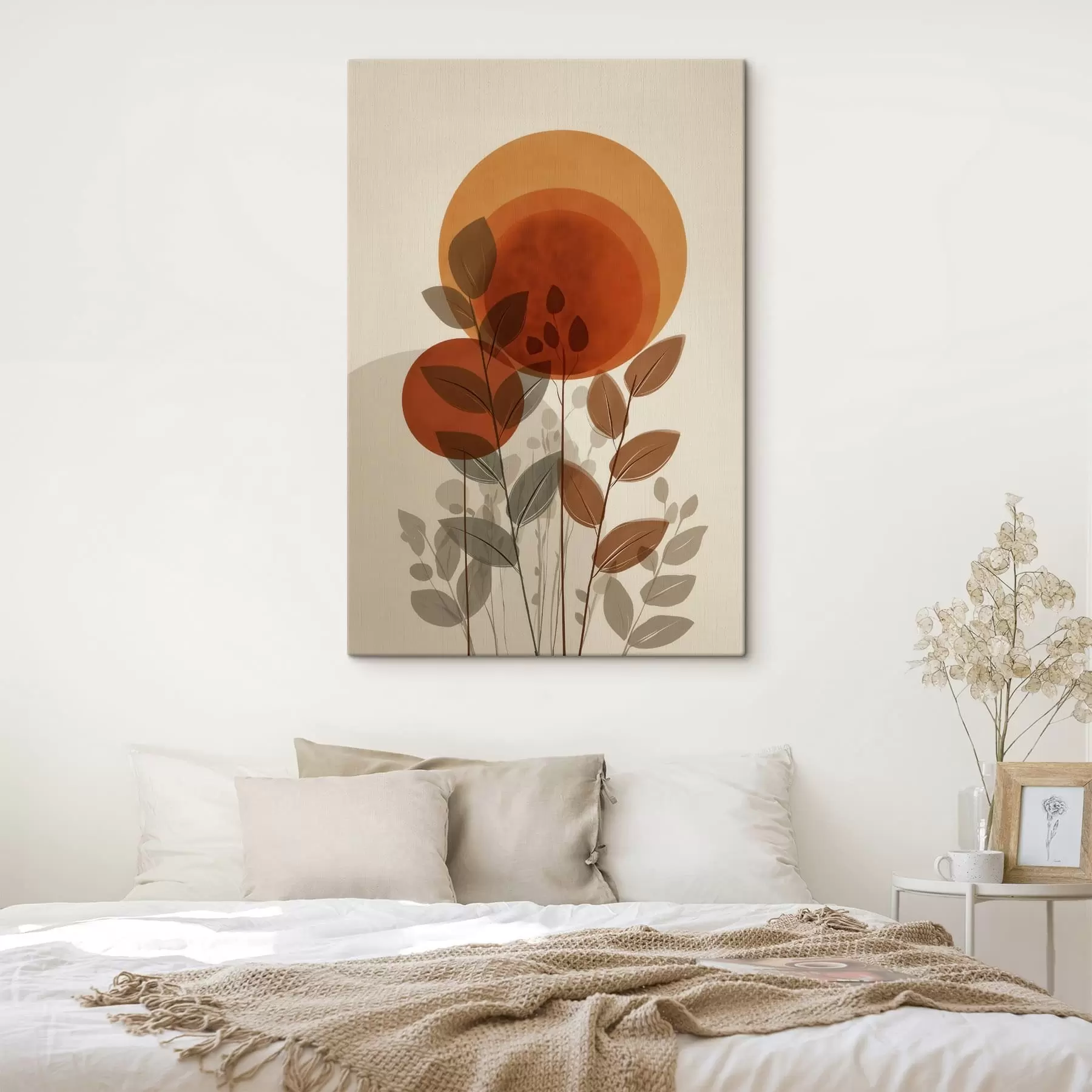 Obraz Boho style s48239