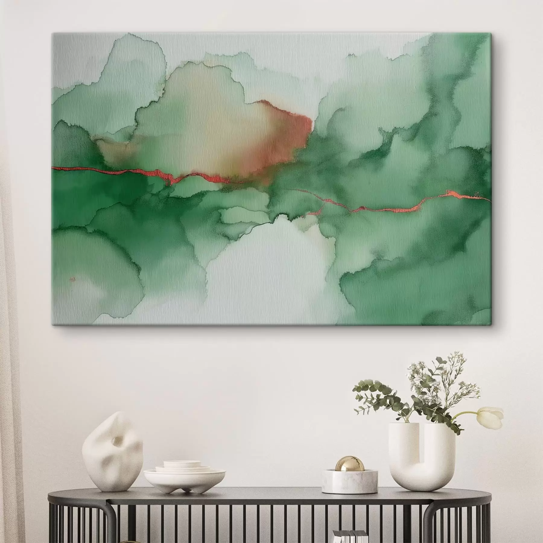 Obraz Abstrakcia s48247