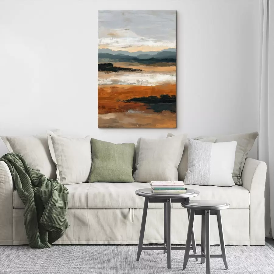 Obraz Abstrakcia s48254