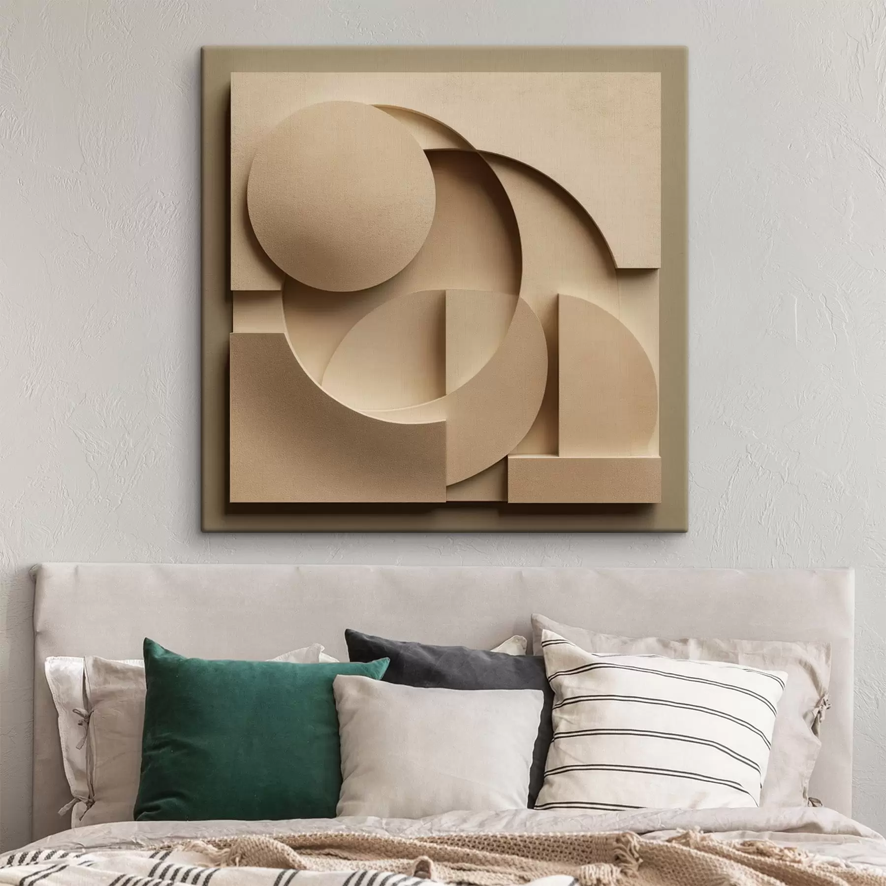 Obraz Abstrakcia s48255