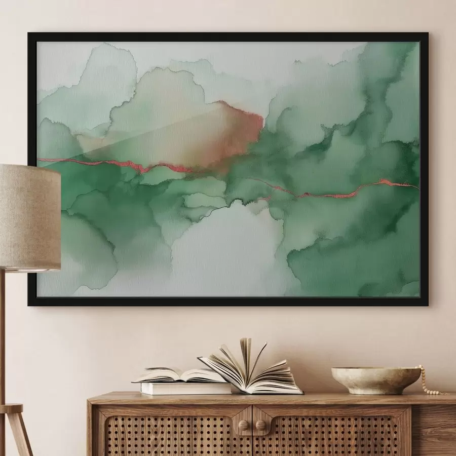 Fototapety Abstrakcia f48247