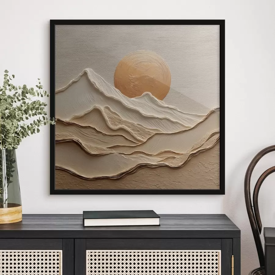 Fototapety Hory f48250