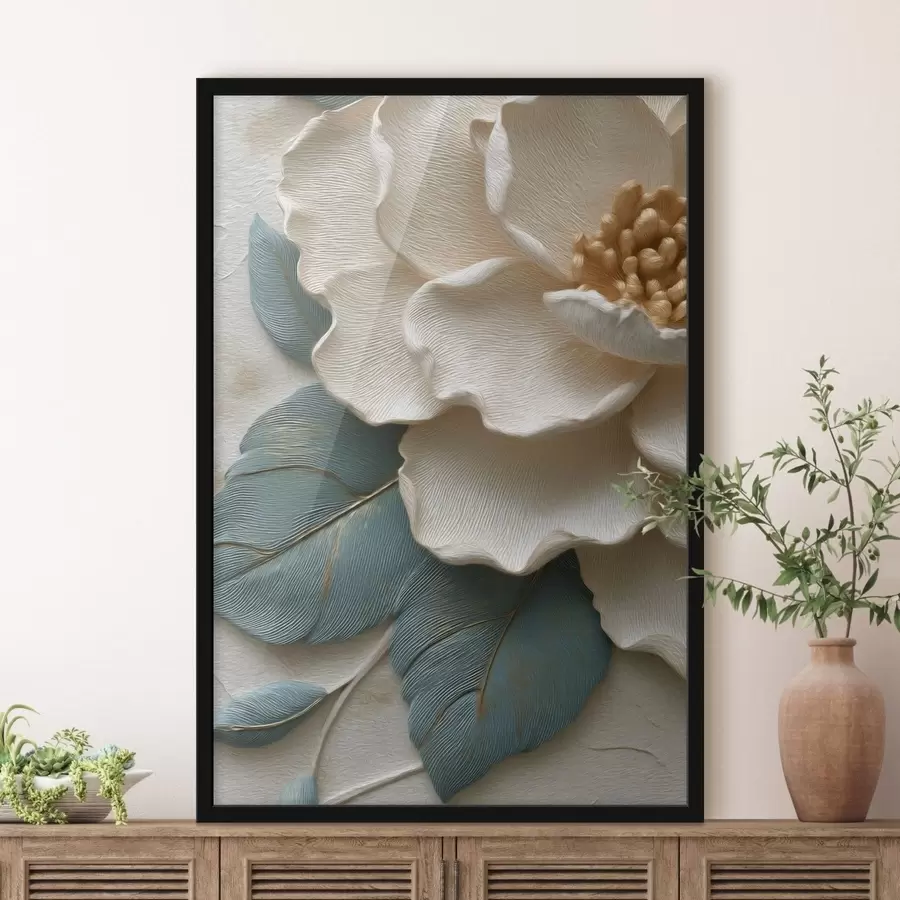 Fototapety Kvetina f48251