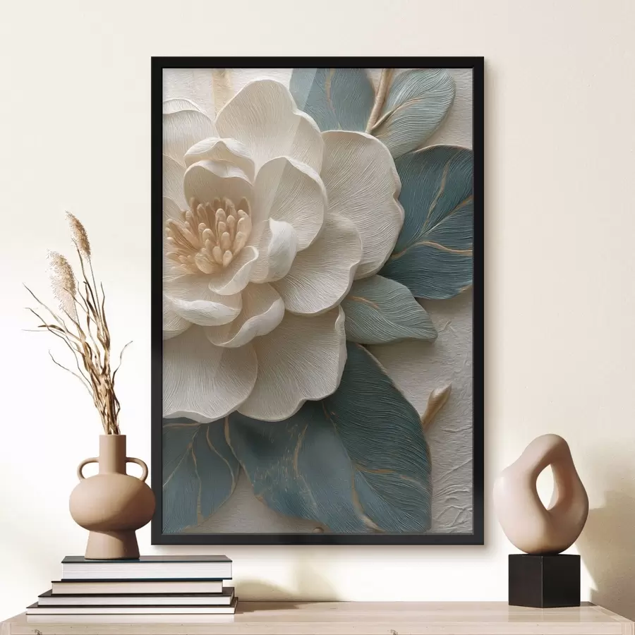 Fototapety Kvetina f48252