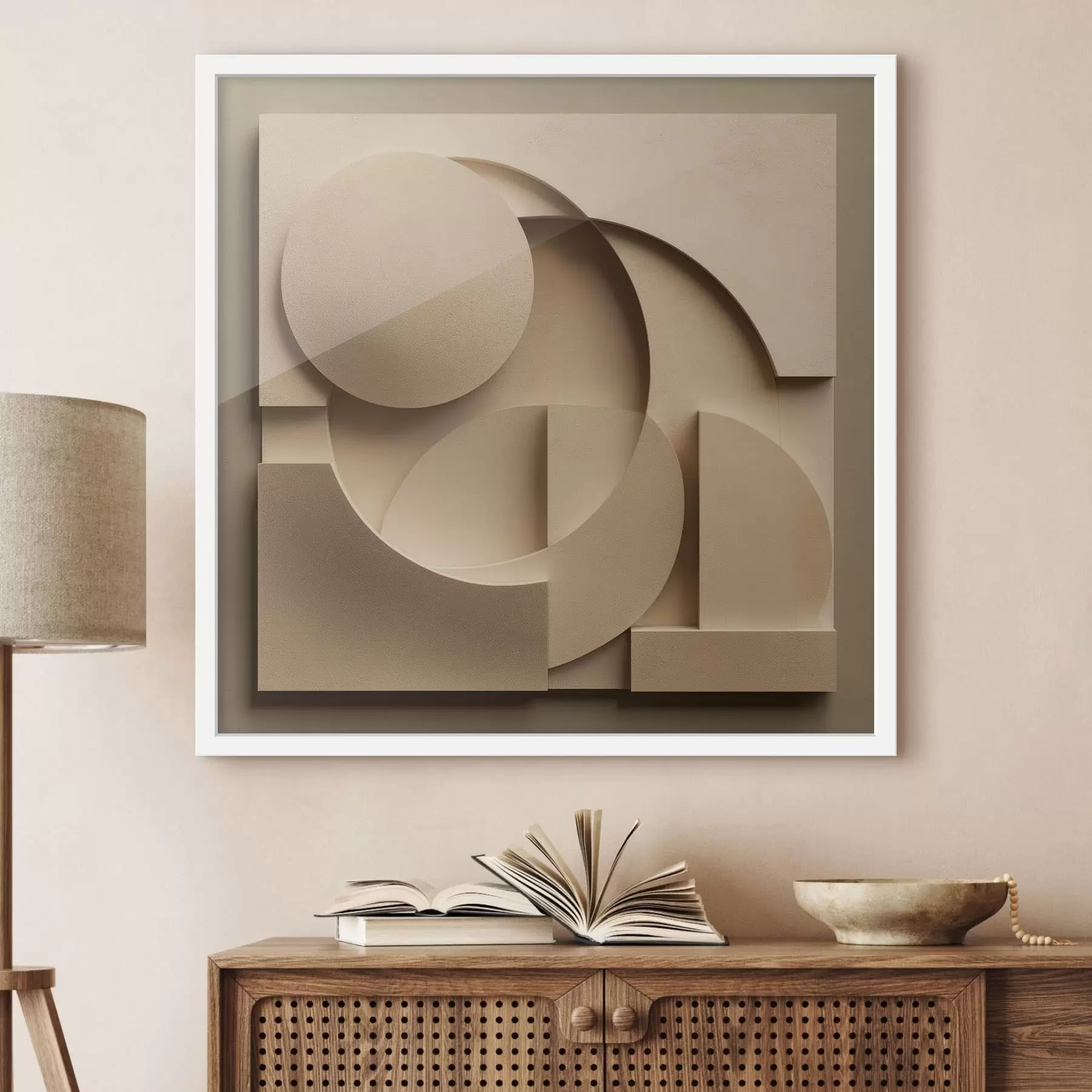 Fototapety Abstrakcia f48255