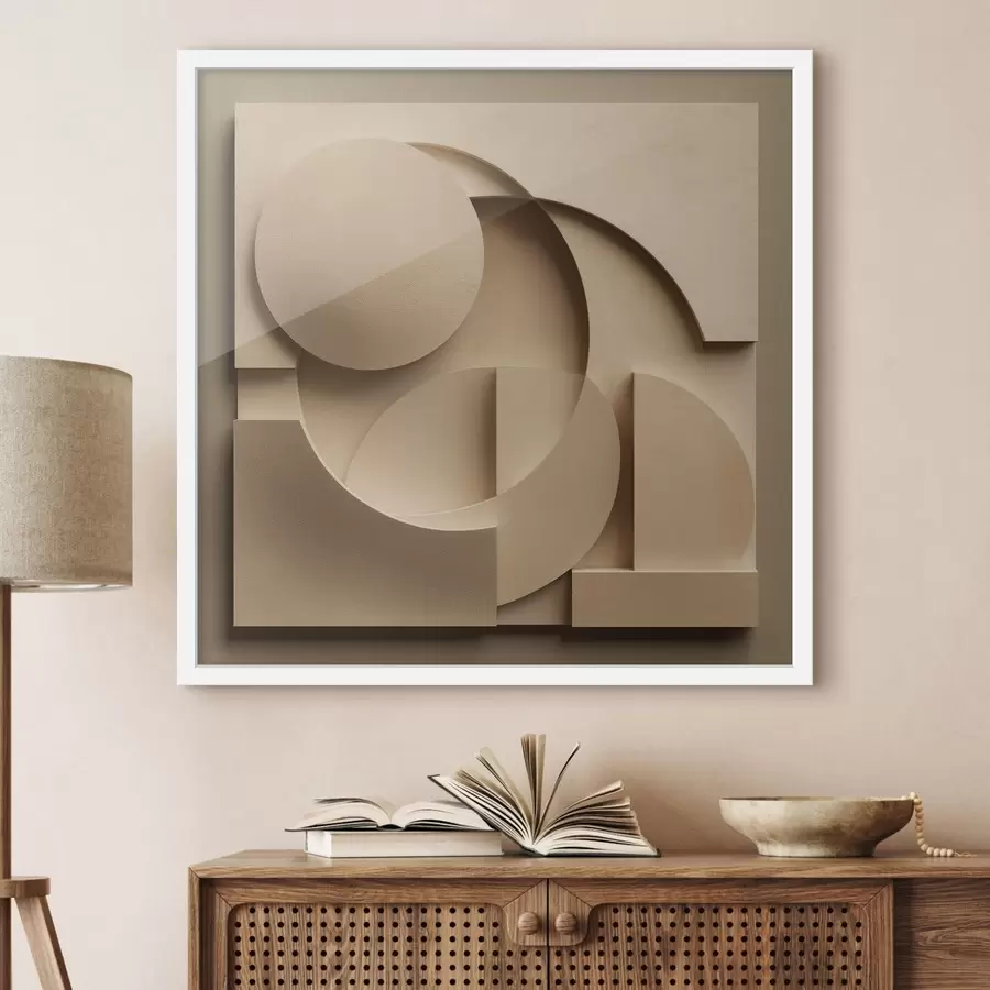 Fototapety Abstrakcia f48255