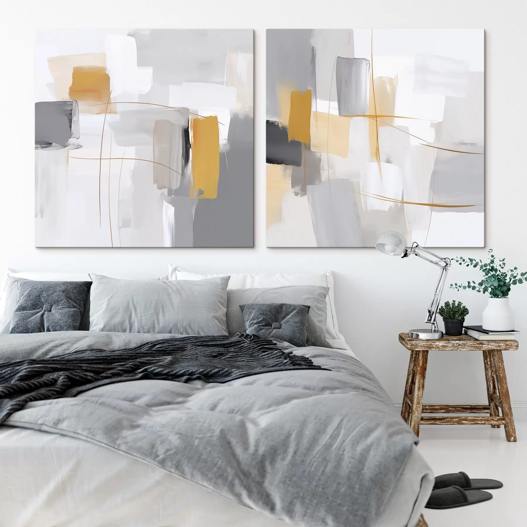 Obraz Abstrakcia imitácia maľby m30170