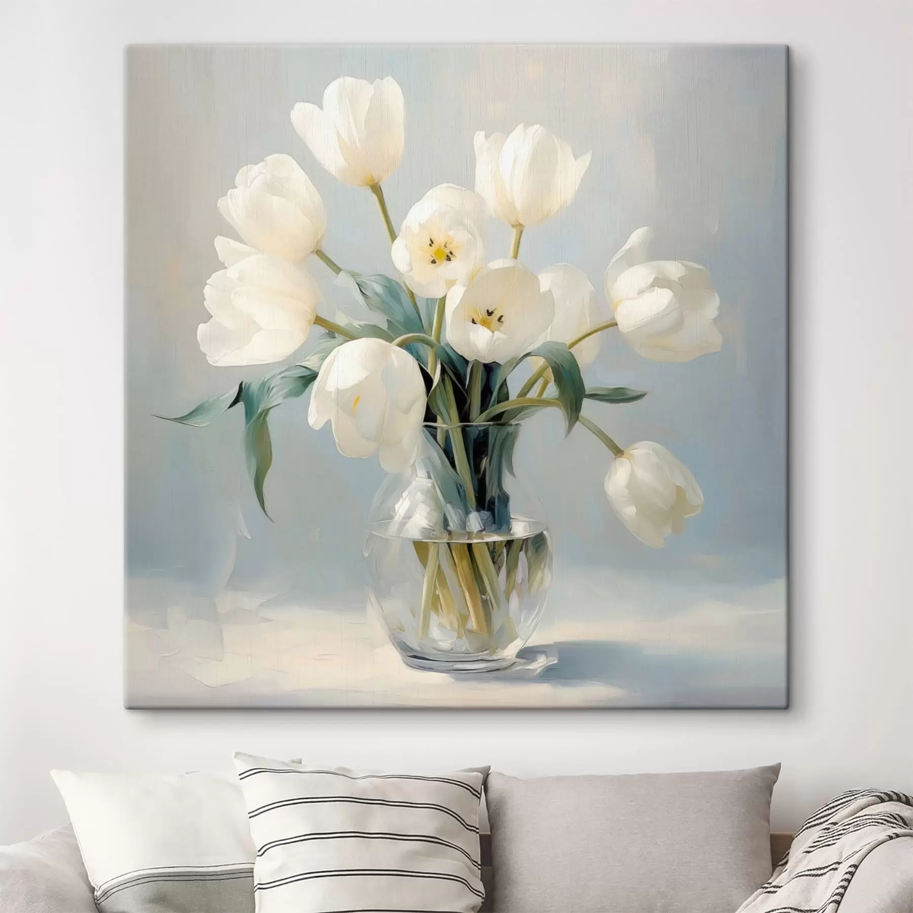 Obraz Tulipány s48297