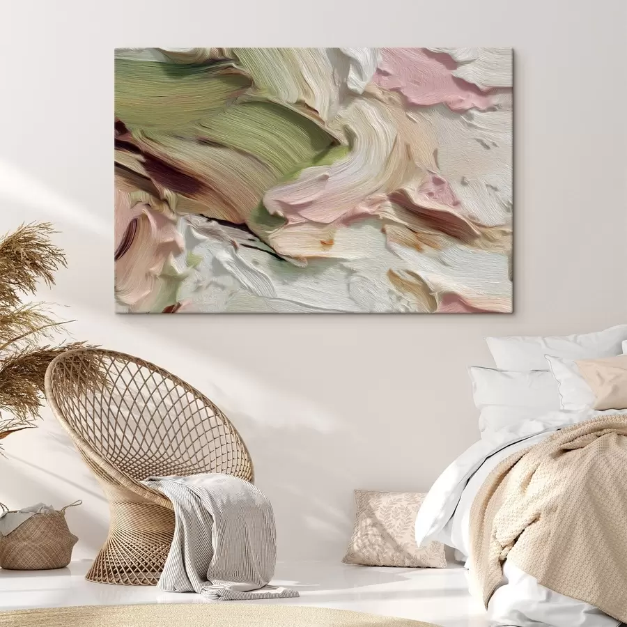 Obraz Abstrakcia s48307