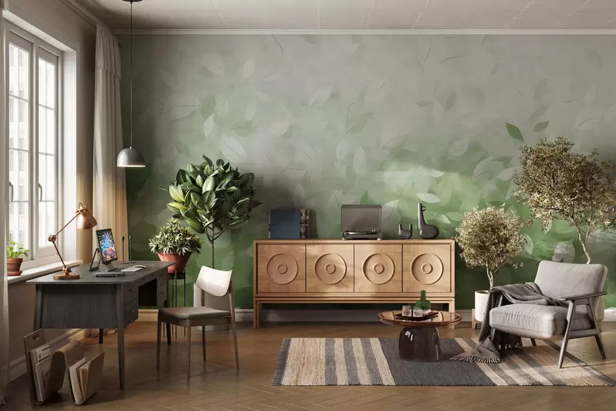 Fototapety Šepot listov w05277v1