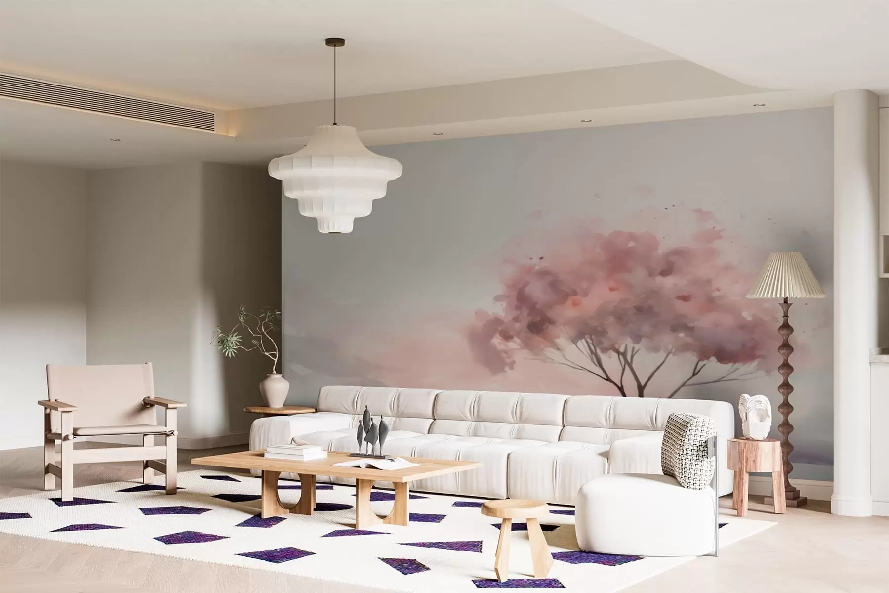 Fototapety Krajina w05294