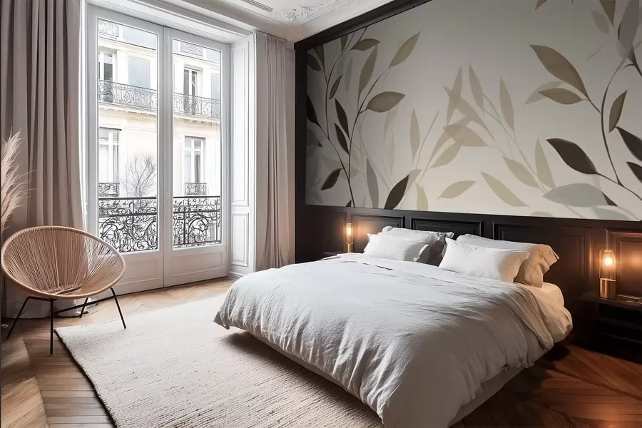 Fototapety Vetva stromu w05193