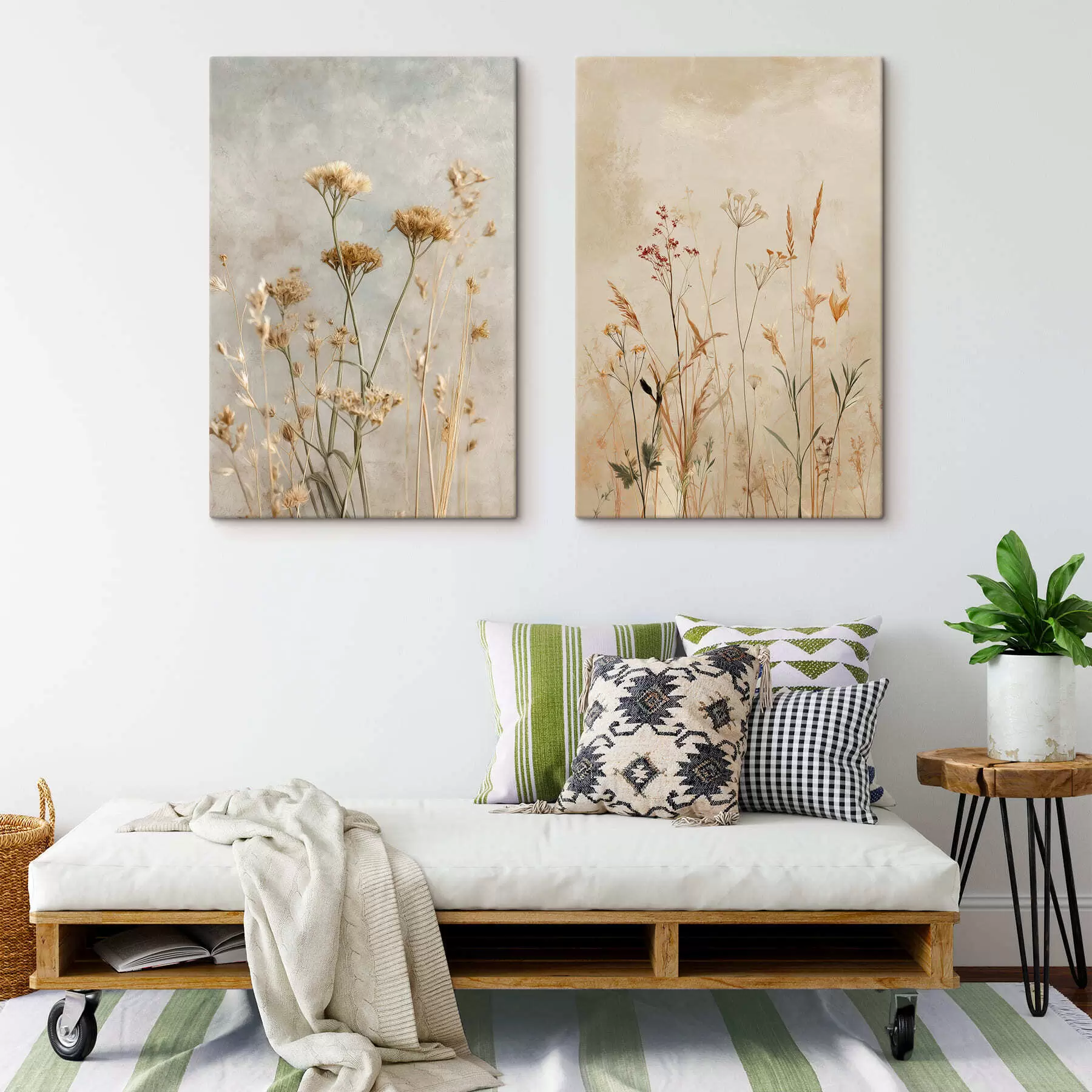 Obraz Súprava na koktaily Geometric m30223